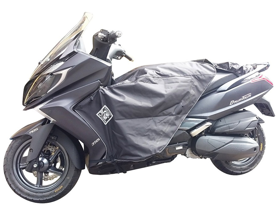 Θερμικό Κάλυμμα Ποδιών Τucano Urbano R178 KYMCO Downtown 350 (2015-)